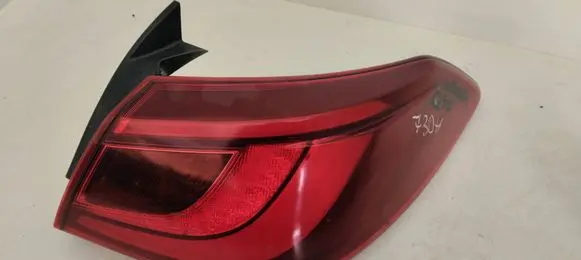 Infiniti Q70 Y51 Rear/tail lights LAMPAPRAWAINFINITI