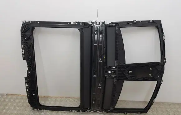 Citroen DS5 Sunroof frame 98075470ZE W70084226 20150602
