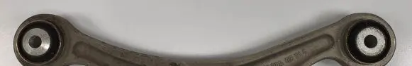 Mercedes-Benz E C207 W207 Rear control arm 20409FI4