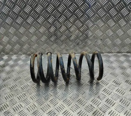 Mitsubishi Pajero Rear coil spring 4140A077