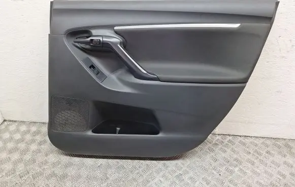 Toyota Verso Rear door card panel trim 676300F080B0 6920502120C0 677410F060