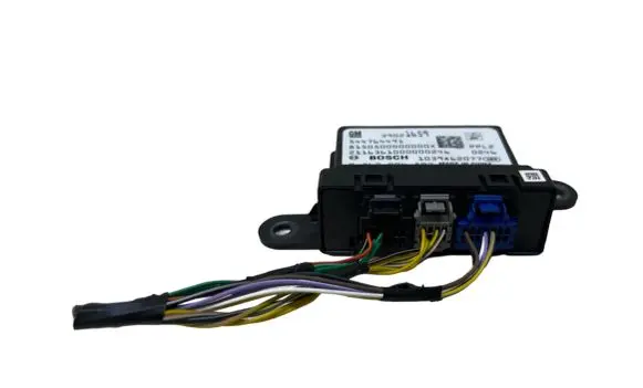Opel Mokka X Parking PDC control unit/module 544764491 0263004893