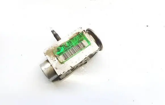 Ford Grand C-MAX Air conditioning (A/C) expansion valve av6n19849ab av6n-19849-ab