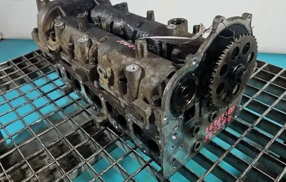 Opel Combo D Engine head 263A2000 IMPRK1444635