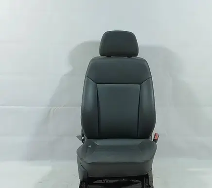 Opel Zafira B Front passenger seat 