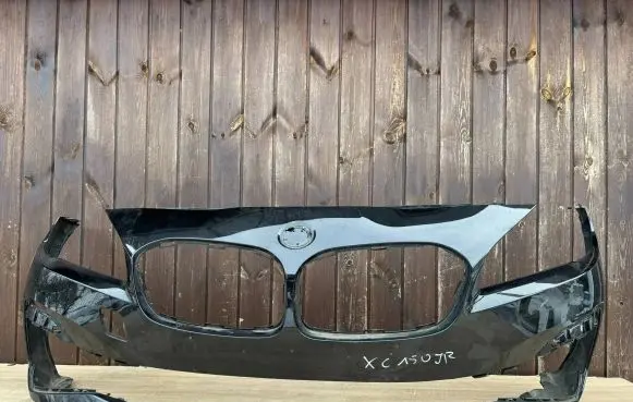 BMW 2 F45 Front bumper 7480370