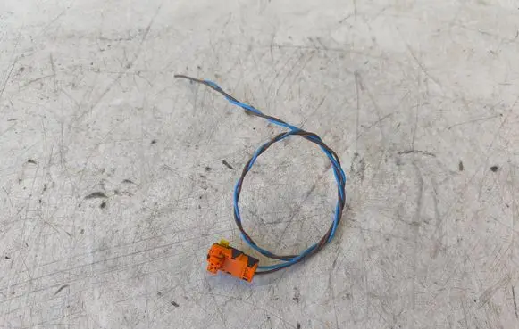Opel Vivaro Other wiring loom