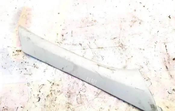 Mercedes-Benz GL X164 Other interior part