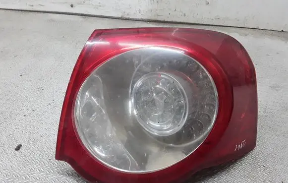 Volkswagen PASSAT B6 Rear/tail lights 3C9945096