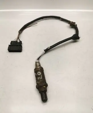 Volkswagen PASSAT B3 Lambda probe sensor 357972764K