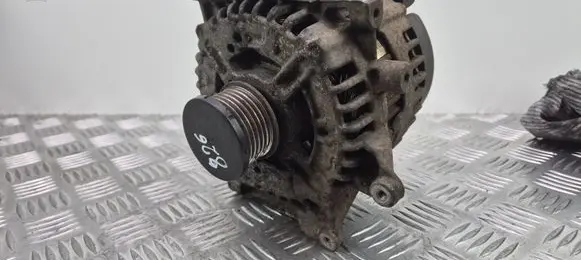 Mercedes-Benz C W204 Generator/alternator A0131549002