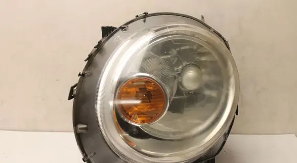 Mini One - Cooper Coupe R56 Headlight/headlamp