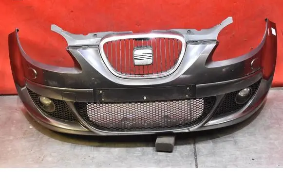 Seat Altea XL Front bumper 