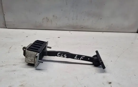 Mercedes-Benz CLS C219 Front door check strap stopper