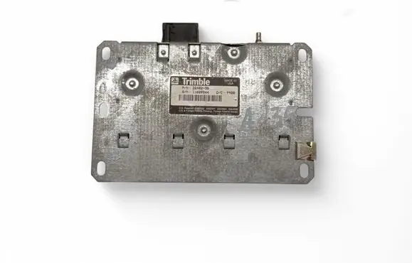 BMW 5 E39 Other control units/modules 8385141