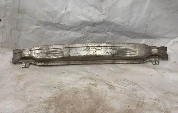Audi A6 S6 C6 4F Front bumper cross member
