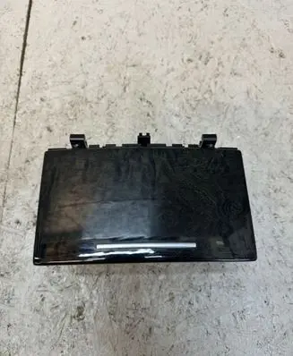Mercedes-Benz CLS C218 X218 Glove box central console A2186800950