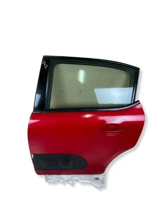 Citroen C3 Rear door 