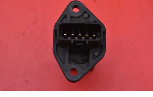 Nissan Almera Tino Mass air flow meter F00C262060