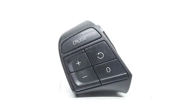 Volvo S80 Multifunctional control switch/knob 30739638
