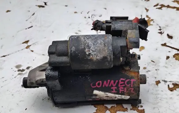 Ford Connect Starter motor 2T1411000BC