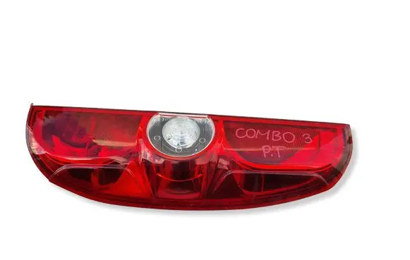 Opel Combo D Rear/tail lights 