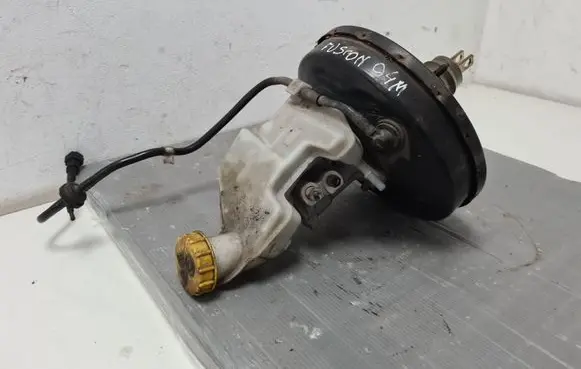 Ford Fusion Brake booster 2S612B195CH 03775257324