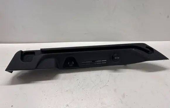 Hyundai i30 Trunk/boot side trim panel 85920G4800 G4800TRY V8GEU0375