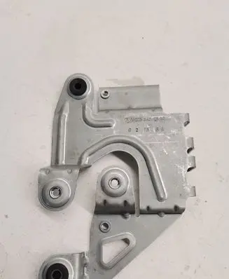 Mercedes-Benz C W205 Bracket in trunk/boot A2055452540