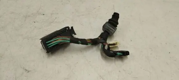 BMW 3 F30 F35 F31 Engine installation wiring loom 7788125 7787225