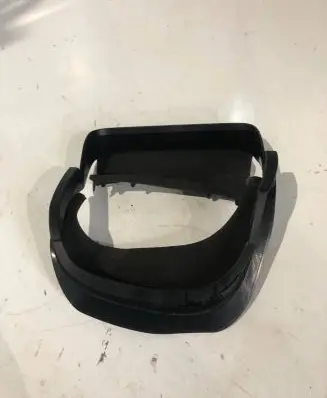 BMW X5 E70 Steering wheel column trim 51459111258 7161734