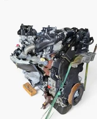Ford C-MAX II Engine T1DA