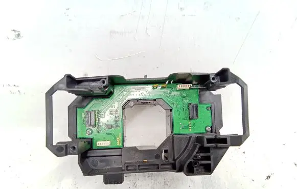 Steering angle sensor