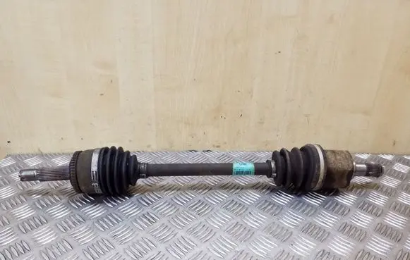 KIA Rio Front driveshaft 495001W200