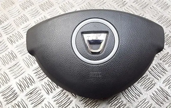 Dacia Duster Steering wheel airbag 985100036r