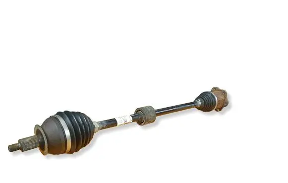 Seat Ibiza V (KJ) Front driveshaft 2Q0407272BS 09001830