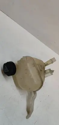 Peugeot 508 RXH Coolant expansion tank/reservoir