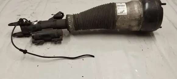Mercedes-Benz S W222 Front shock absorber/damper B4LF1Z007A24