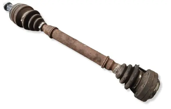 BMW 1 E81 E87 Rear driveshaft 