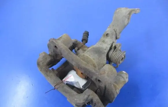 Mazda Premacy Rear brake caliper