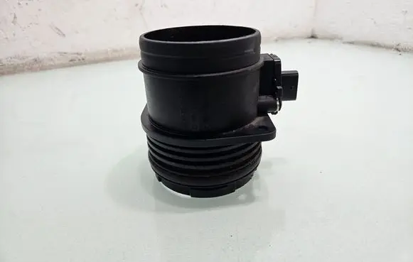 Mass air flow meter