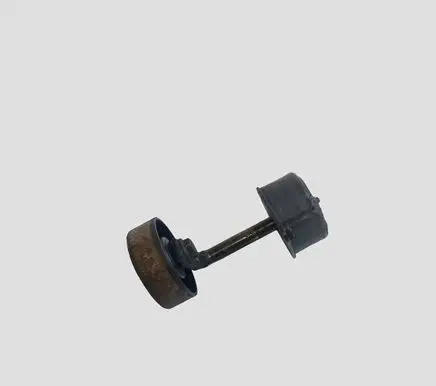 Land Rover Range Rover L322 Generator/alternator belt tensioner 11282247713