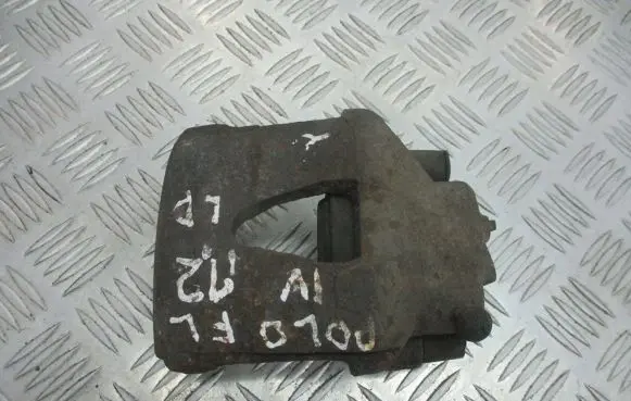 Volkswagen Polo IV 9N3 Front brake caliper
