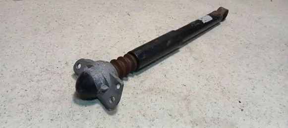 Volkswagen Golf V Rear shock absorber/damper 1K0513029MH