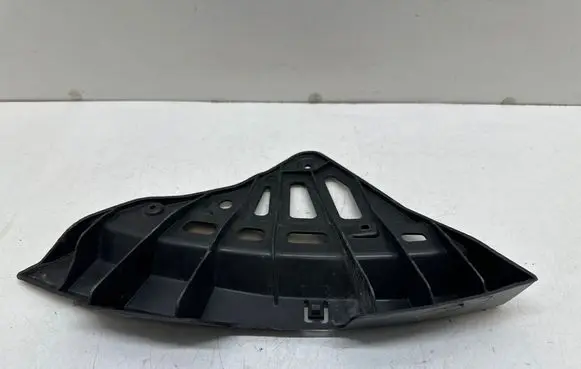 Citroen C4 I Picasso Headlight/headlamp mounting bracket 16472600