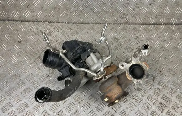 Audi A3 8Y Turbo 05E145701K