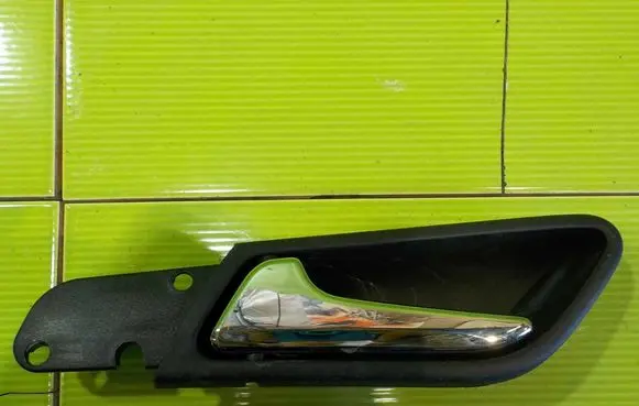 Mercedes-Benz B W245 Front door interior handle GP74 A1697600961