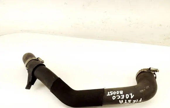 Ford Fiesta Intercooler hose/pipe H1B16C646AB