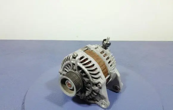 Mazda CX-5 Generator/alternator A5TJ0591