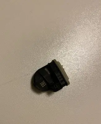 Subaru Ascent Tire pressure sensor 28103FL000 28103FL00A